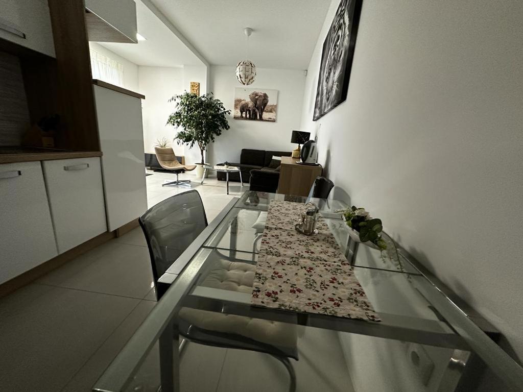 Apartman Lodenica Piest'any Exterior photo