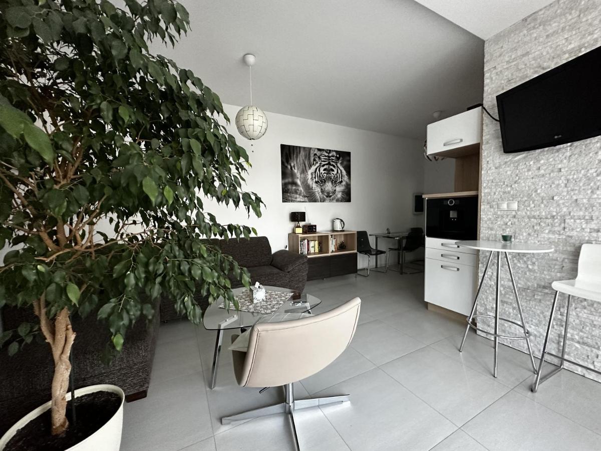 Apartman Lodenica Piest'any Exterior photo