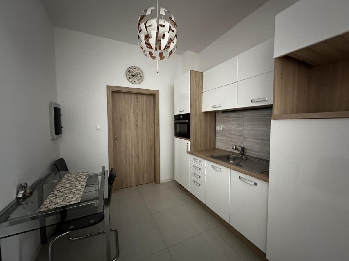 Apartman Lodenica Piest'any Exterior photo